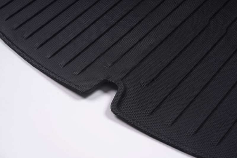 TPE trunk mat Tesla Model 3 Highland