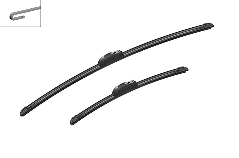 Bosch windshield wipers AR 653 S - Toyota, Subaru, etc.