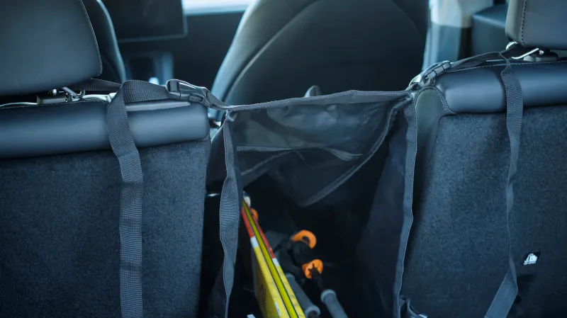 CarCareBag V 1.1 - skipose til bilen - oppgradert modell