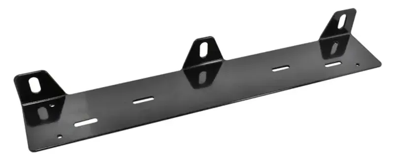 Sign bracket - Triple