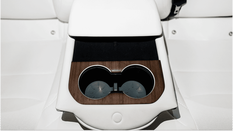  Storage tray & coaster Jowua Tesla Model S/X (2022+)
