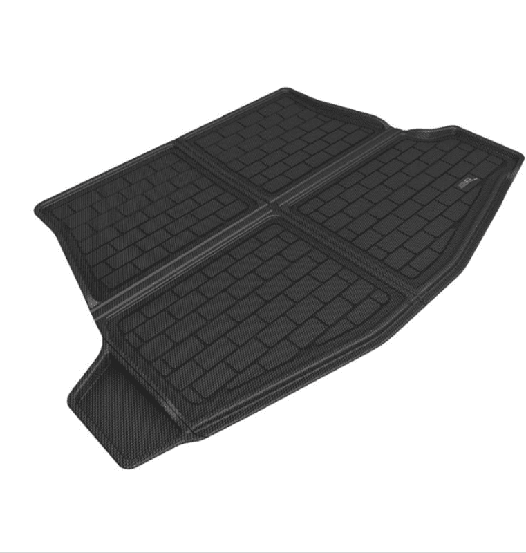 Toyota bZ4X  trunk mat 3D MAXpider KAGU