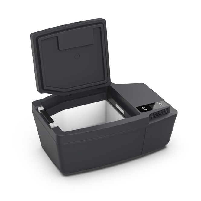 Main Image Tesla Model 3 - 20 L integrated cooler/freezer