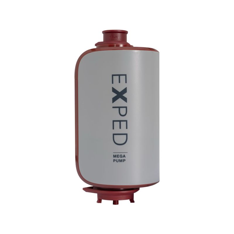 Exped Mega Pump
