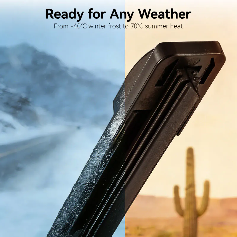 3W Windshield Wipers for Tesla Model Y Juniper
