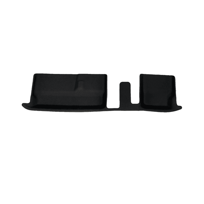 Main Image Tesla Model Y - XPE rear floor mat - 7-seater