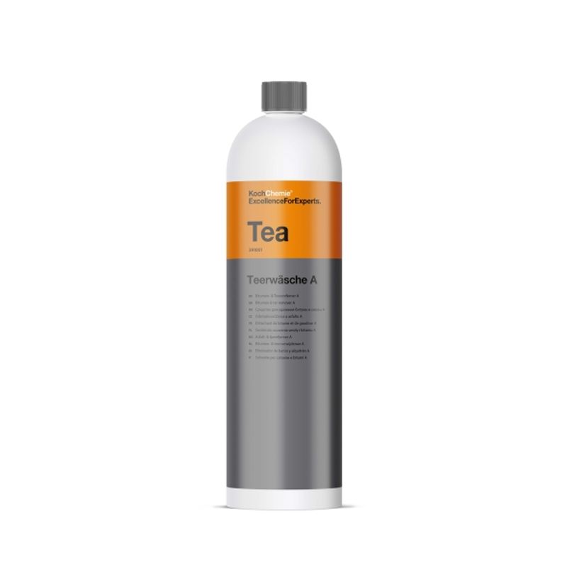 Koch Chemie Teerwäsche A - degreaser 