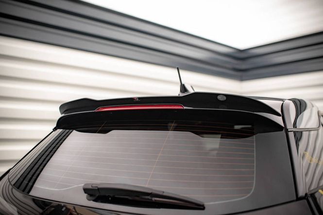 Main Image Sideskirt - BMW I3 - Maxton Design