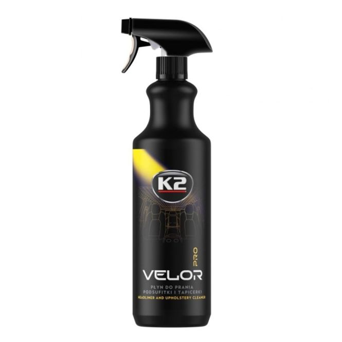 Hovedbilde K2 Velor Pro 