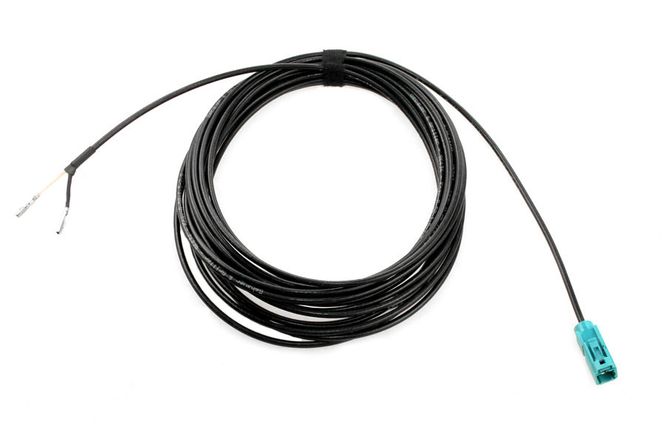 Main Image Reparasjonskabel ryggekamera RFK - 6,5m