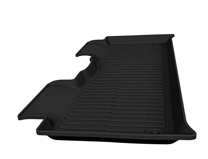 TPE gulvmatter kupé Xpeng G6