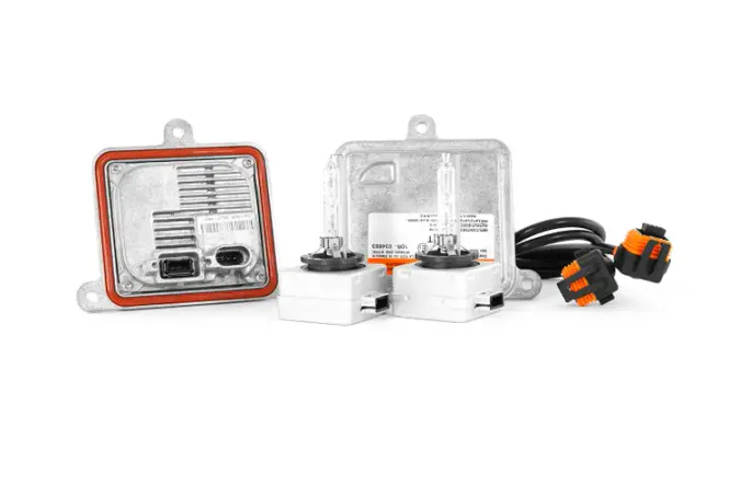Main Image D1S xenonkit Tesla Model S - Lumen