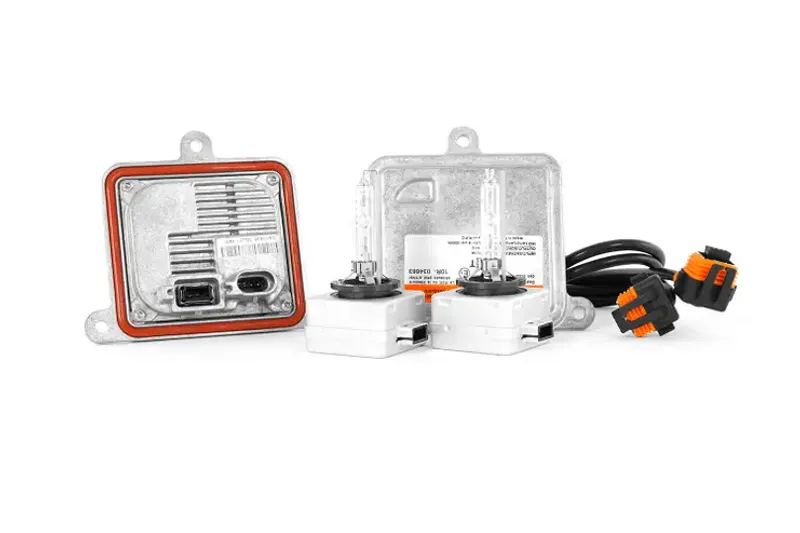 D1S xenonkit Tesla Model S - Lumen